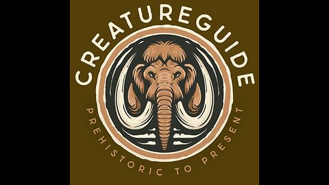 Friday Evening Dinosaur & Mammal Talk