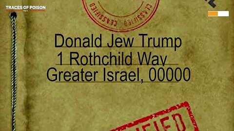 Trump strikes Iran: Rothchilds War and The Greater Israel