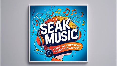 (Instrumental) [No Copyright Spring Deep House Background music] #8