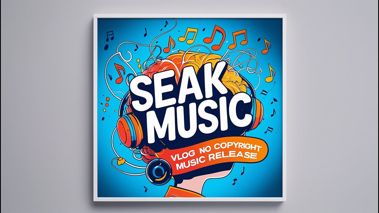 (Instrumental) [No Copyright Spring Deep House Background music] #8
