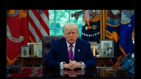 President Trump: Free Flight and Bonus For Illegals that auto-deport