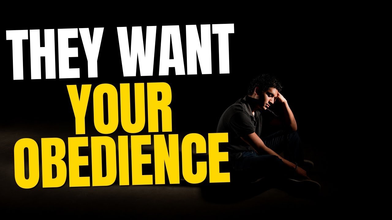 This Is Why You're Miserable