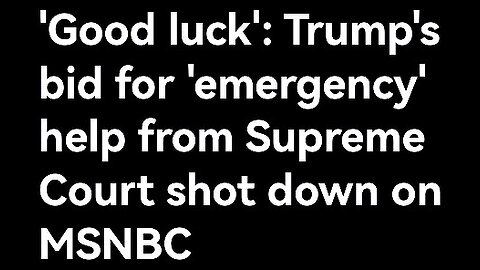 🔔 Bell calling (it actually gets louder)