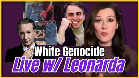 WHITE GENOCIDE
