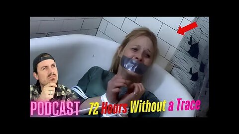 Ep. 287 | 72 Hours Without a Trace - MrBallen Podcast & MrBallen’s Medical Podcast