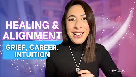 Tarot & Oracle Readings | Grief, Career, and Listening to Your Intuition