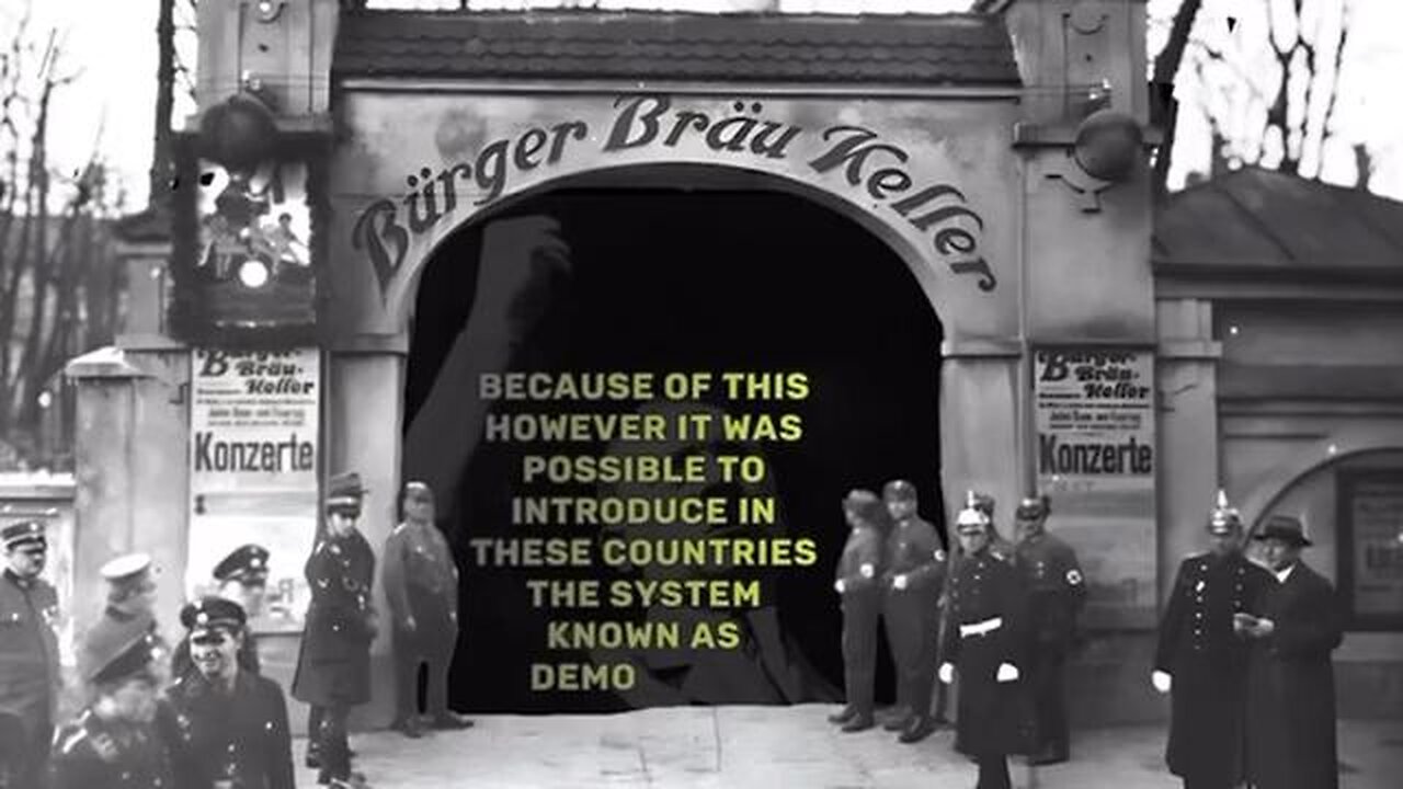 How did jews begin to take over Europe and open its borders and dominate its banking system?