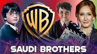 Saudi Arabia To Buy Warner Bros, Daniel Radcliffe Comments On HBO Harry Potter