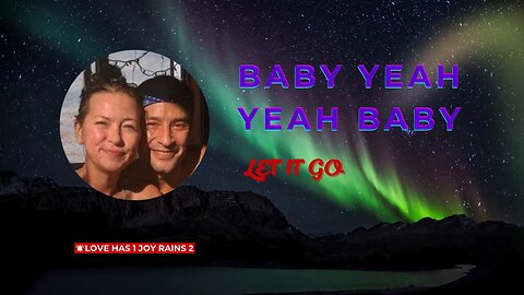 let it go #mothergod #fathergod