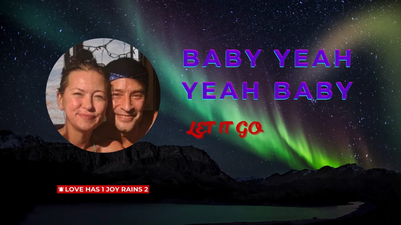 let it go #mothergod #fathergod