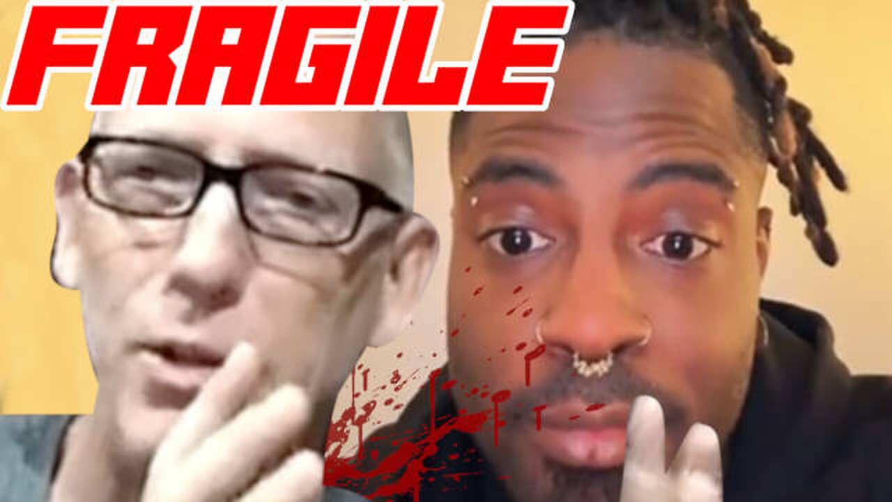 Black TikToker Threatens to "Pokey Pokey" White People