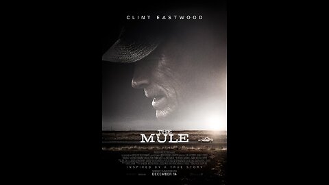 THE MULE (2018) MOVIE REVIEW | CINEMACAST