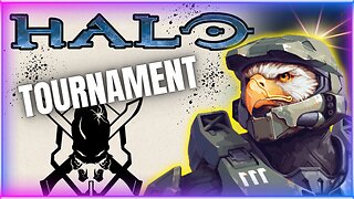 Master Chief Tournaments