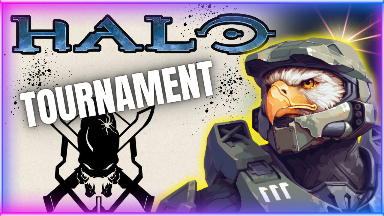 Master Chief Tournaments