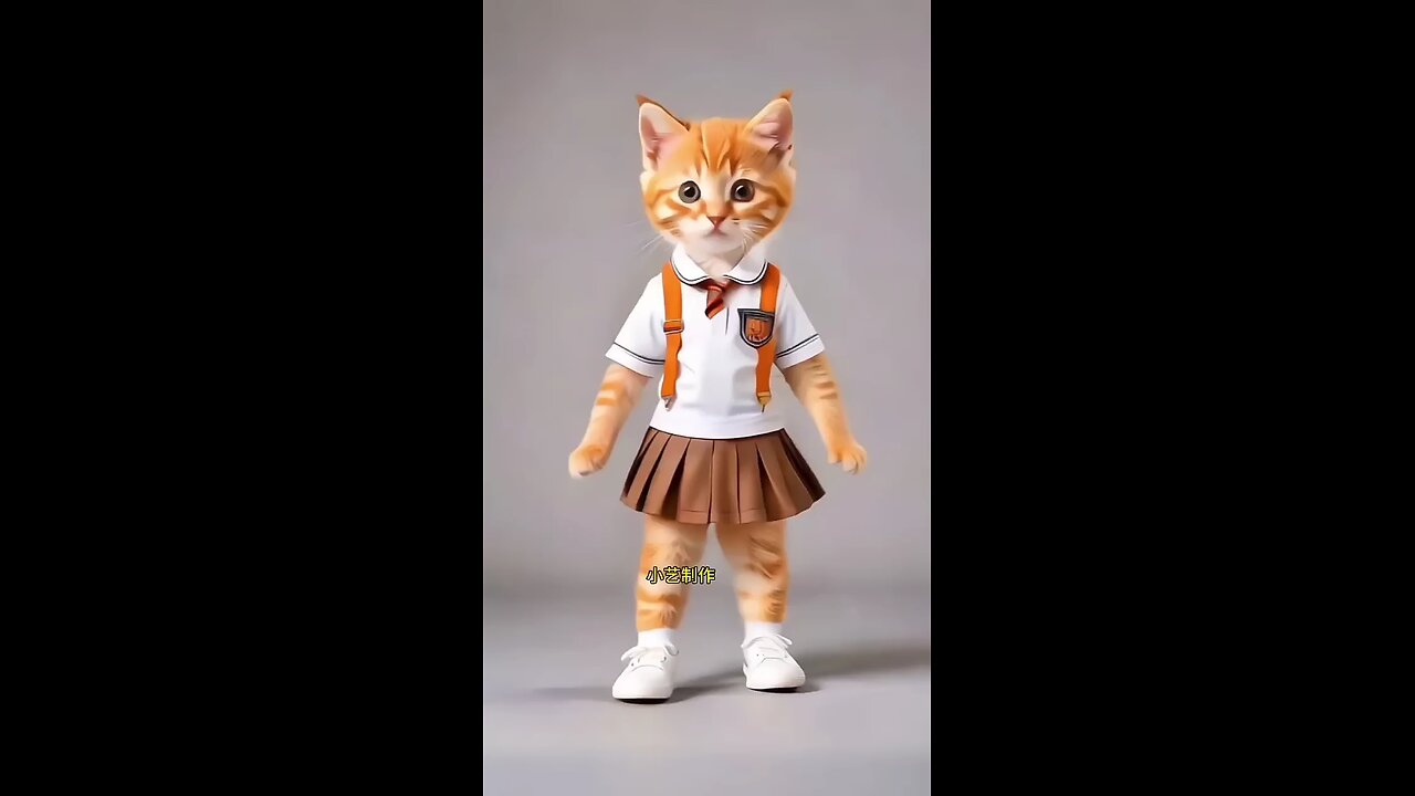 😺 cat