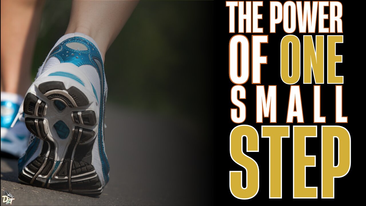 One Small Habit, Massive Life Transformation: The Habit Stacking Blueprint