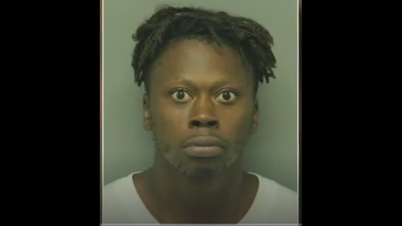 Black murder, rape suspect awaiting extradition to NC after being caught in NYC