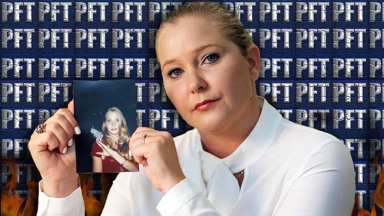 Virginia Giuffre, Jeffrey Epstein and Prince Andrew Accuser Has Died By “Suicide”