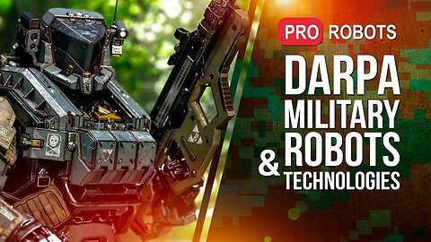 DARPA 2017 - Planned Pandemic - Vaccine and Nanobot Assassination Programs