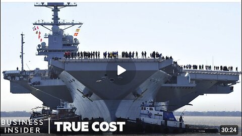 How The US Military Spends $800B Per Year On War Machines | True Cost | Business Insider