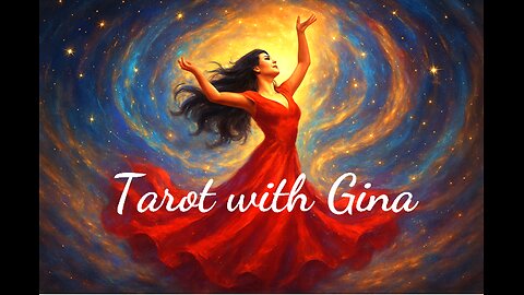 Tarot with Gina