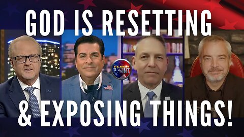 FlashPoint Livestream | 12.29.25 | Monday