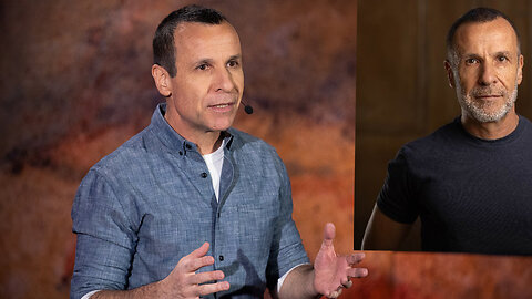 Clinical Psychologist, TED Speaker, and Best-Selling Author Guy Winch (Ph.D.) | How to Thrive In Today’s Modern Workplace