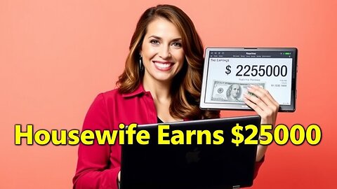 How a Housewife Built a Profitable Snack Business & Earns $2500/Month! (Success Story)