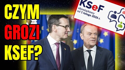 Sommer: KSeF powinien trafić do śmieci!