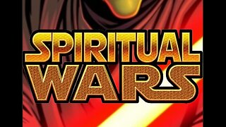 SPIRITUAL WARS: 𝗬𝗢𝗗𝗔 | 𝗝𝗘𝗗𝗜 - The Real Dark Side