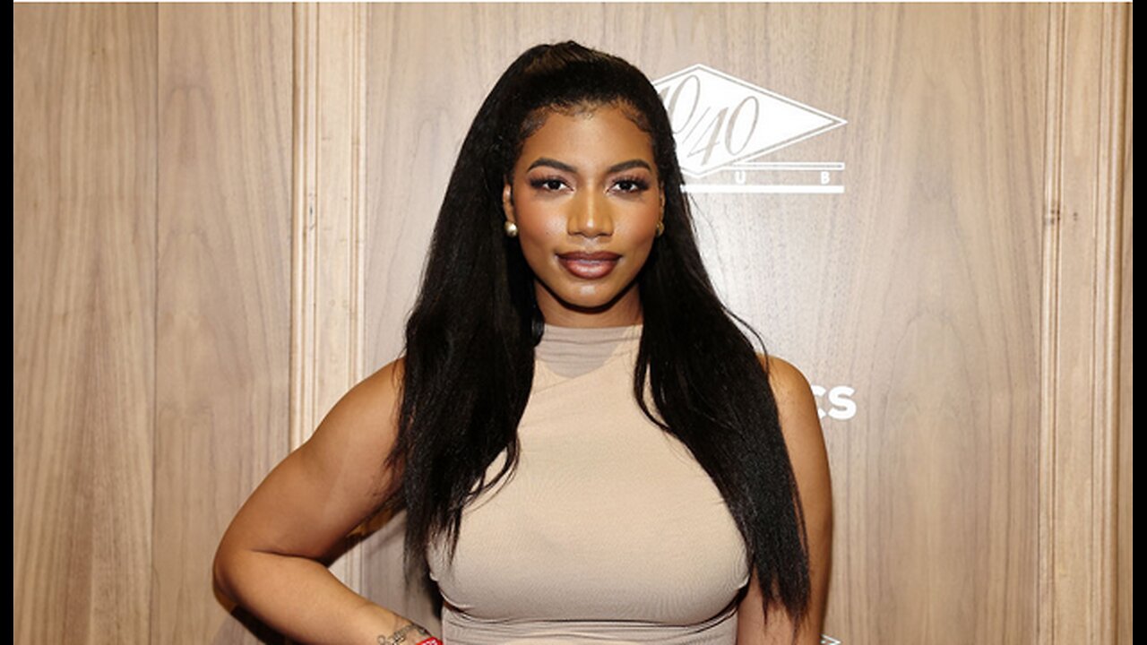 HOST Taylor Rooks GOES VIRAL For MARRYING A Guy She Secretly Dated & UPSET Her Male Fans