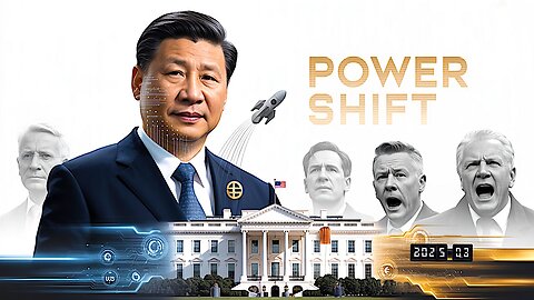 The Quantum Tech The West Doesn’t Want You to Know