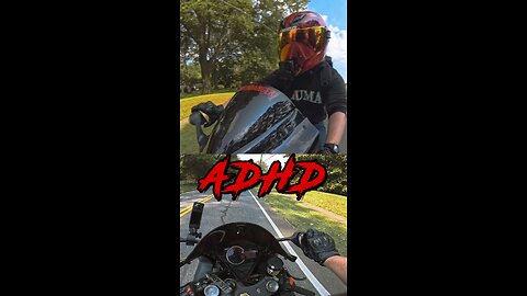 The ADHD Final Boss!