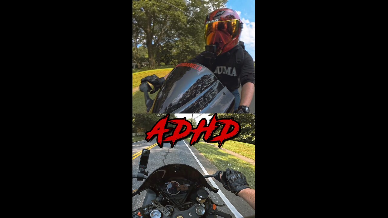 The ADHD Final Boss!