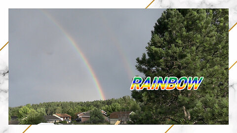Rainbows