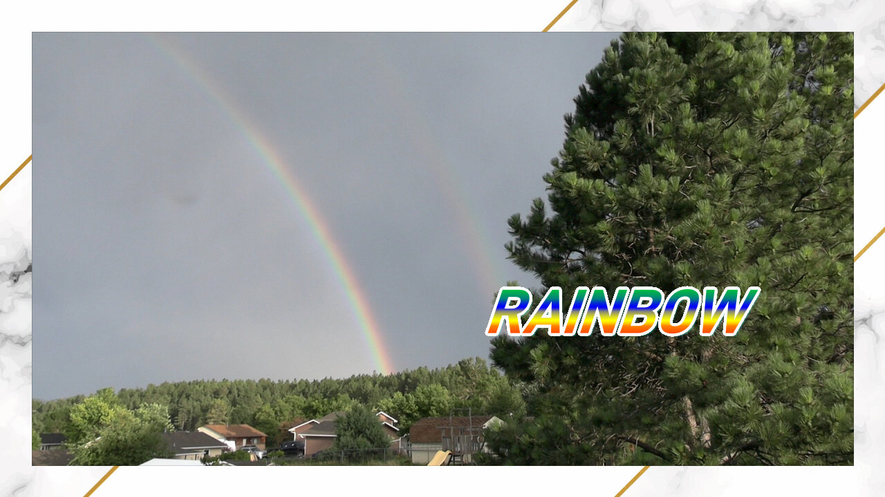 Rainbows