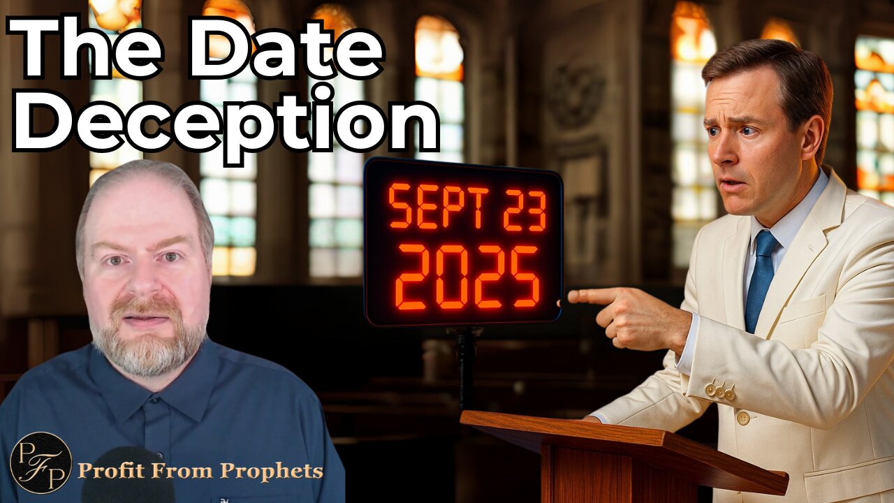 Date Setting: A Dangerous Distraction from Present Truth