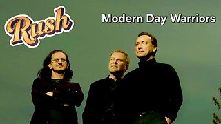 RUSH: Modern Day Warriors