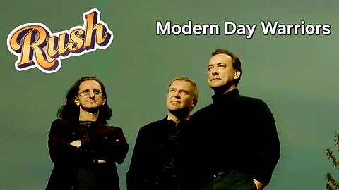 RUSH: Modern Day Warriors