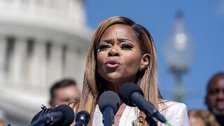 Here's A List Of What Dem Rep. Sheila Cherfilus-McCormick Allegedly Spent Stolen FEMA Money On