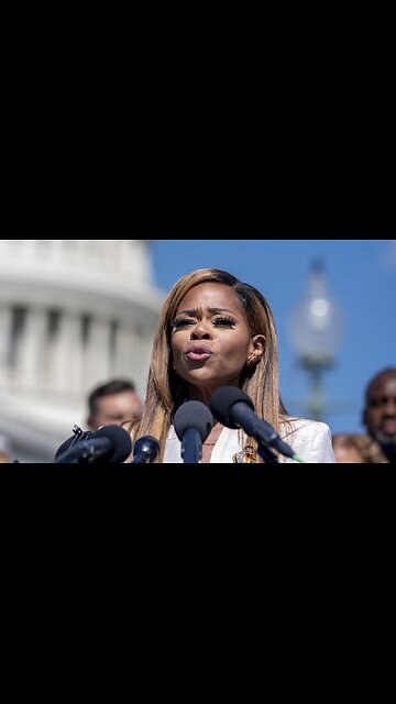 Here's A List Of What Dem Rep. Sheila Cherfilus-McCormick Allegedly Spent Stolen FEMA Money On