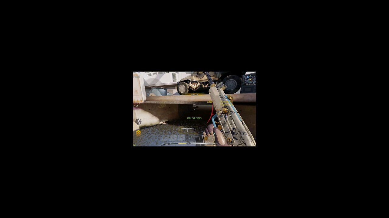 CALL OF DUTY MOBILE GAMEPLAY CODM GAMEPLAY