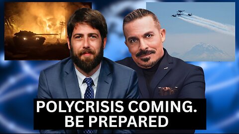 Journalist Who Exposed Globalism for Decades Shares How to Destroy It