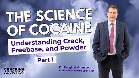 How to Tell the Difference Between Crack and Freebase? Learn Their Uses and Dangers