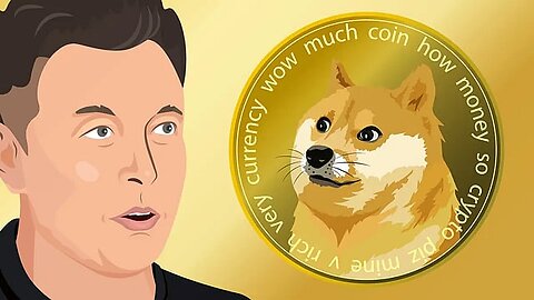 Elon Musk on DOGE, Crypto News Updates Open 😺 🤯