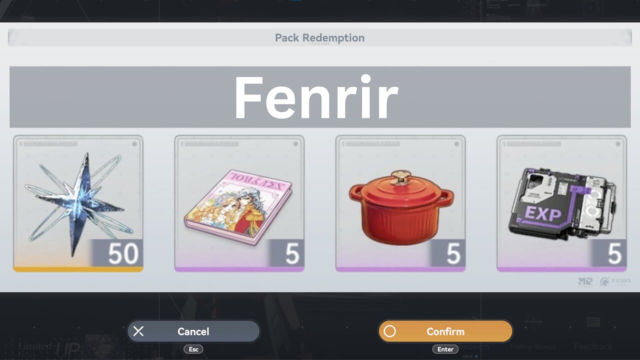 June 14, 2025 Shifted Star Code (Aether Gazer)