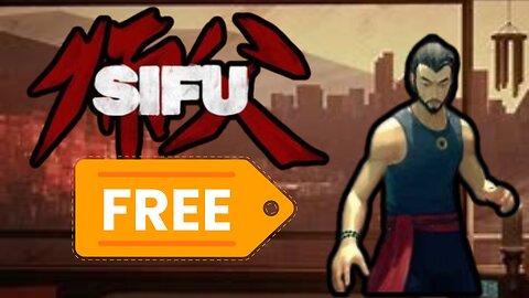 Free | SIFU