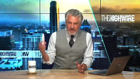 "Anti-Vaxxers: The Chosen Ones?"