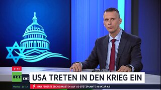 Washington zieht in den Krieg – Keine Einigkeit in der Bevölkerung