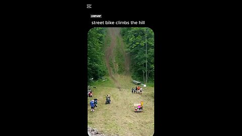 That's just a street bike so powerfully #automobile #automobile #offroad #nothingimposibleinthisworl